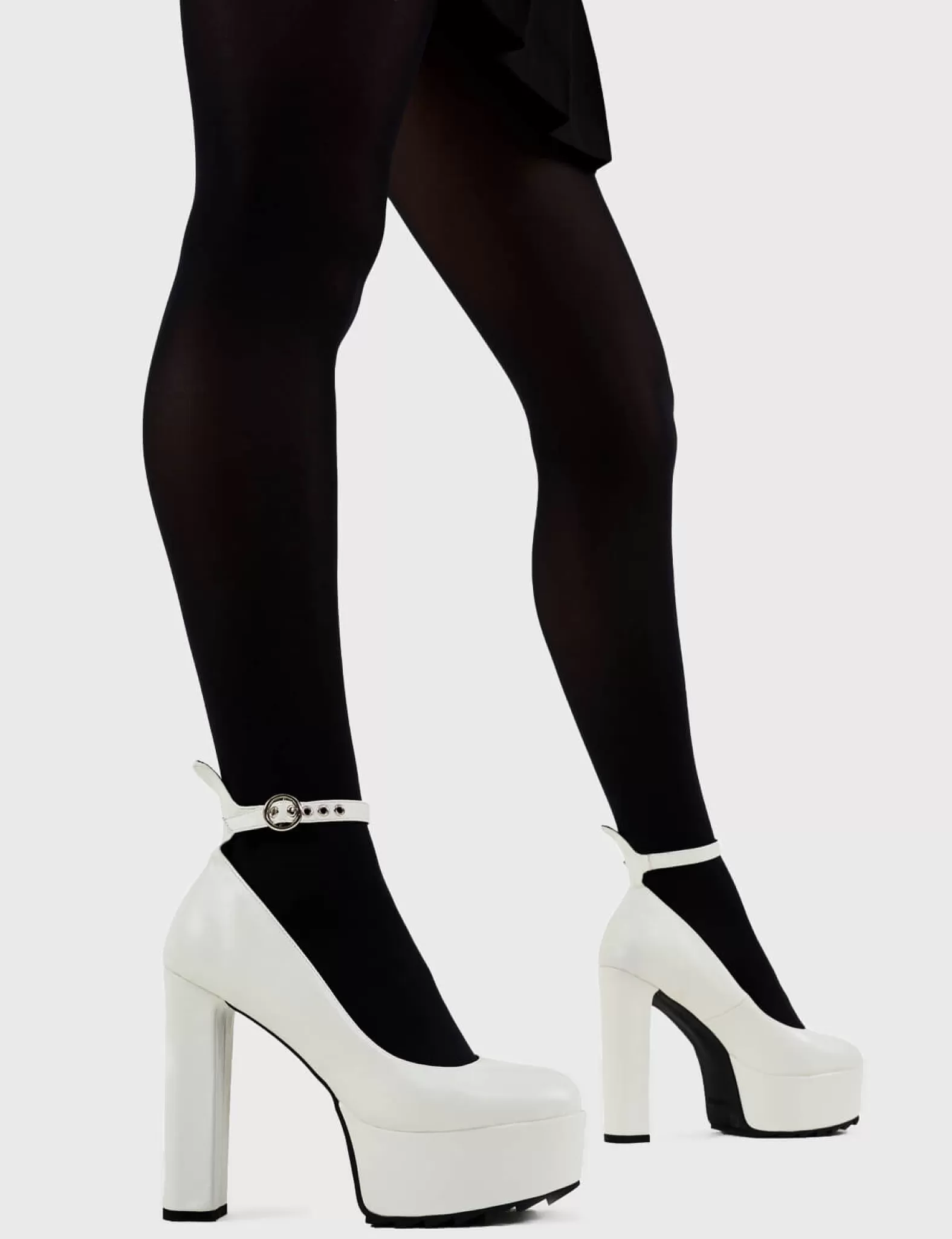 Above Average Platform Heels^Lamoda Online