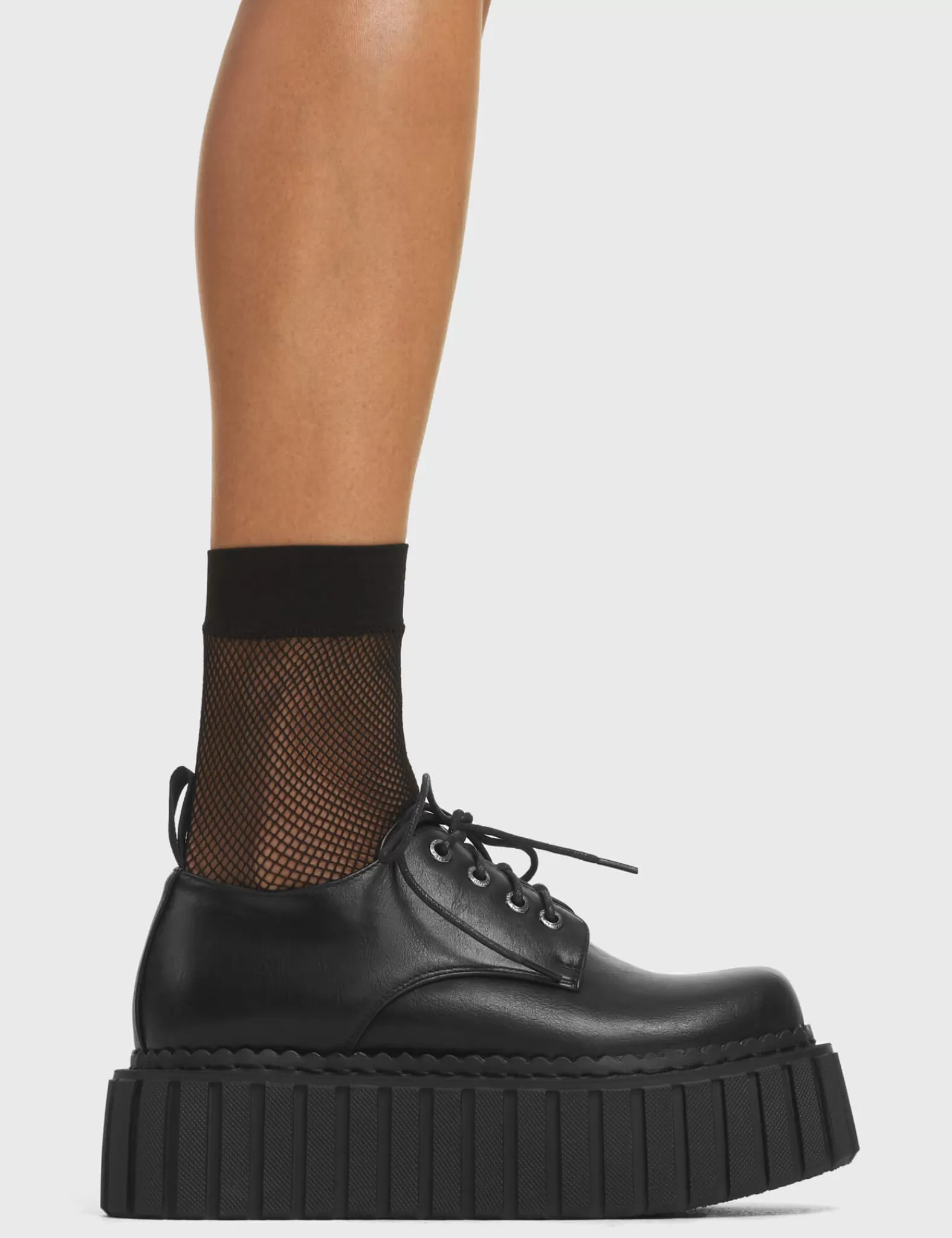 Freaky Creepy Chunky Creepers^Lamoda Store