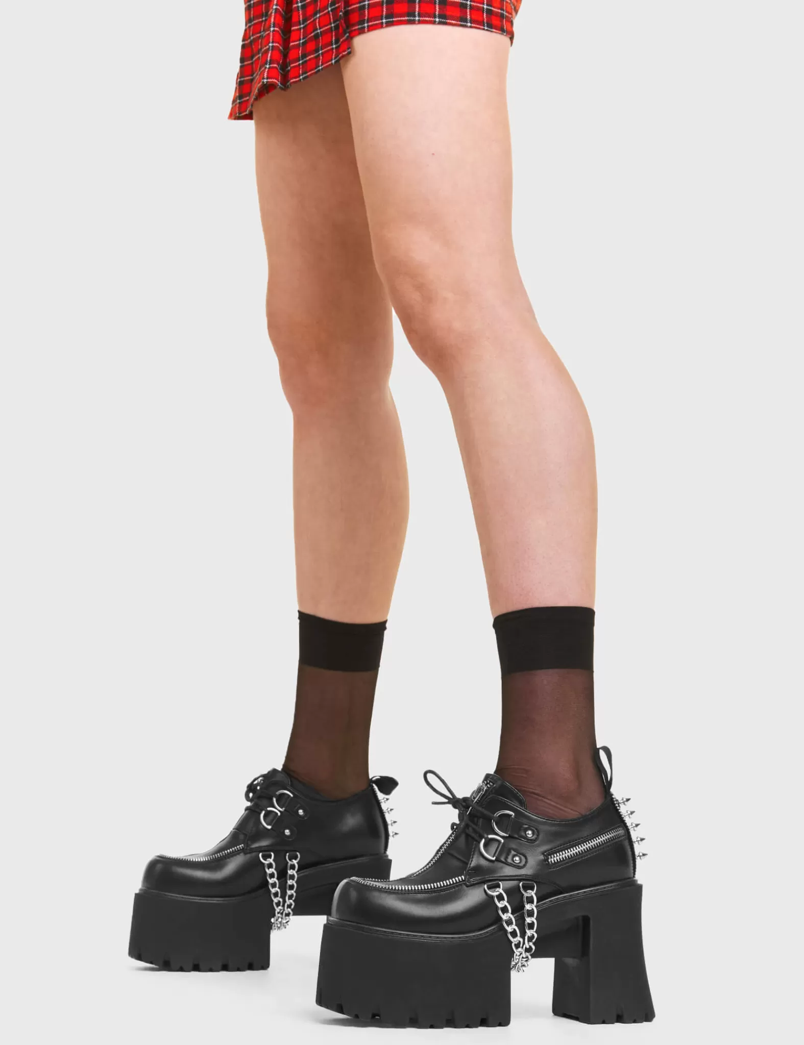 Hype Chunky Platform Shoes^Lamoda Online