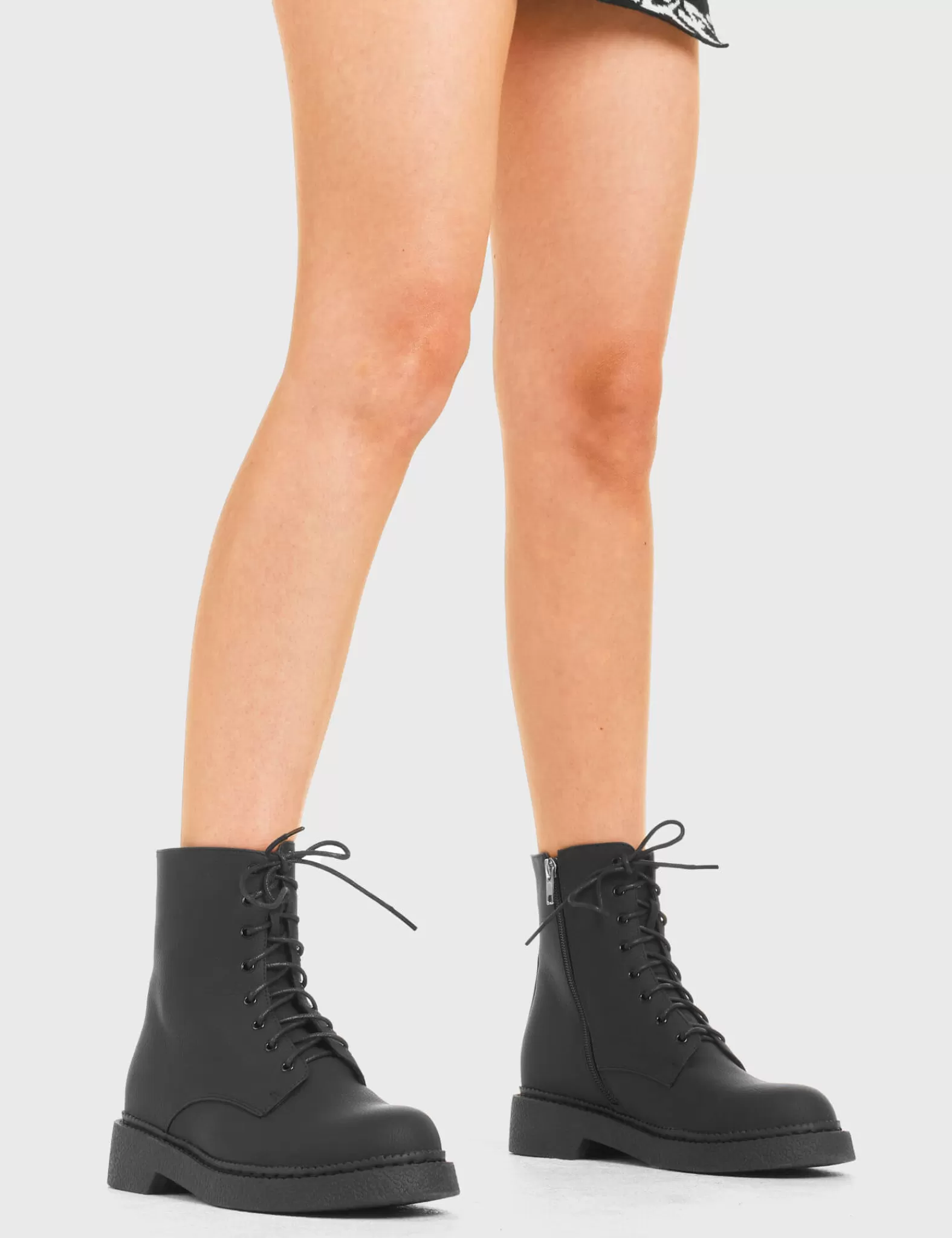 In a While Ankle Boots^Lamoda Online