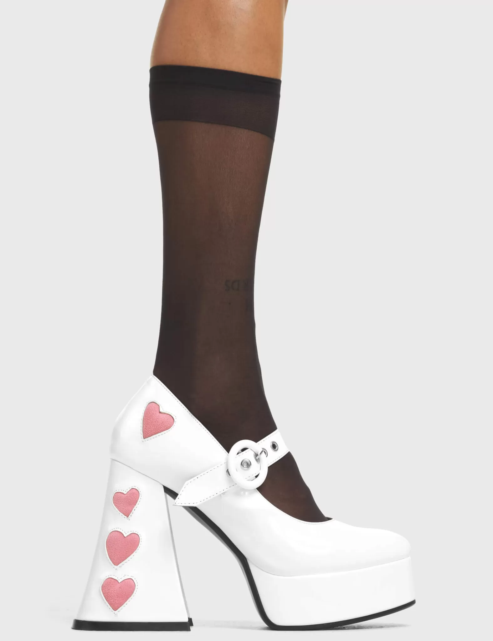 Love Sick Platform Heels^Lamoda Fashion