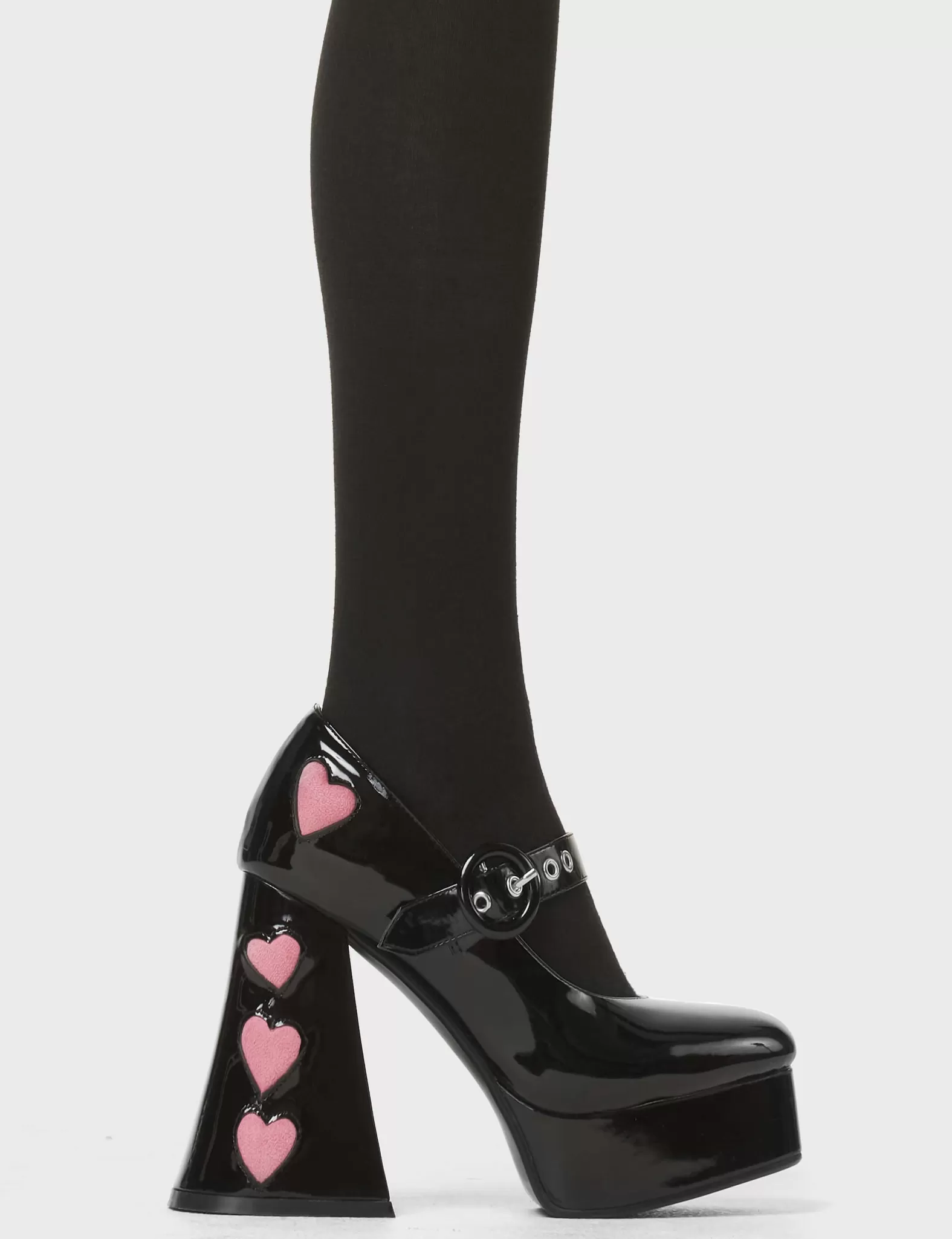 Love Sick Platform Heels^Lamoda Fashion