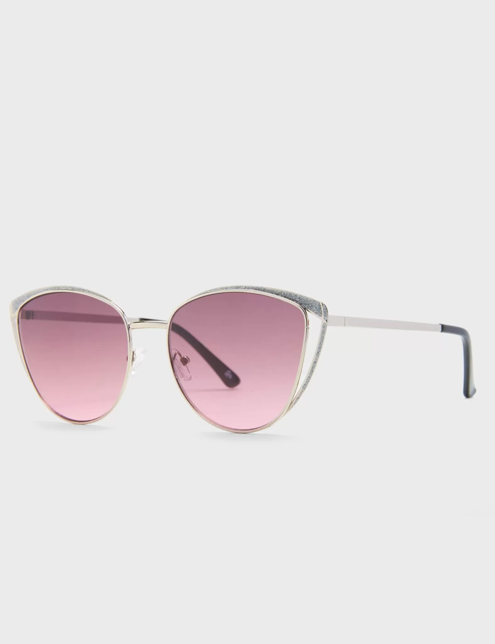 Rosa Cateye Sunglasses^Lamoda Cheap