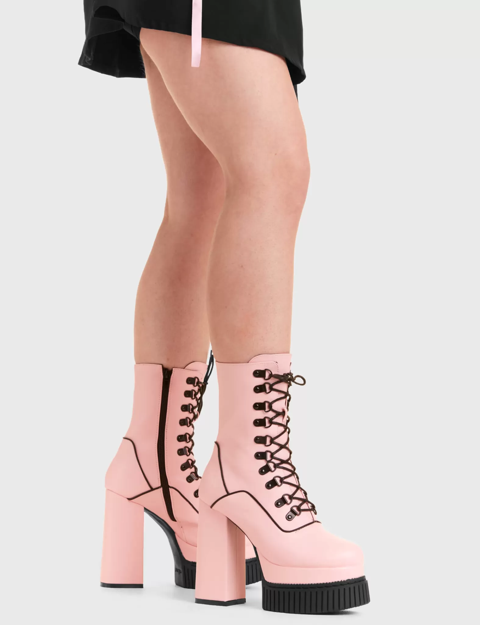 Stargazer Creeper Platform Ankle Boots^Lamoda Cheap