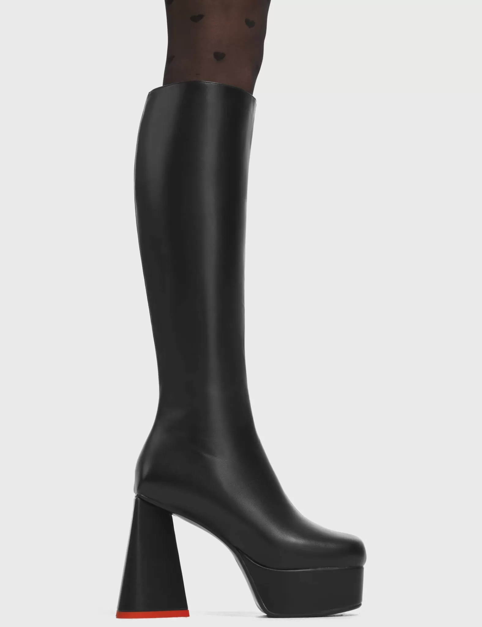 Sweet Talker Platform Knee High Boots^Lamoda Cheap