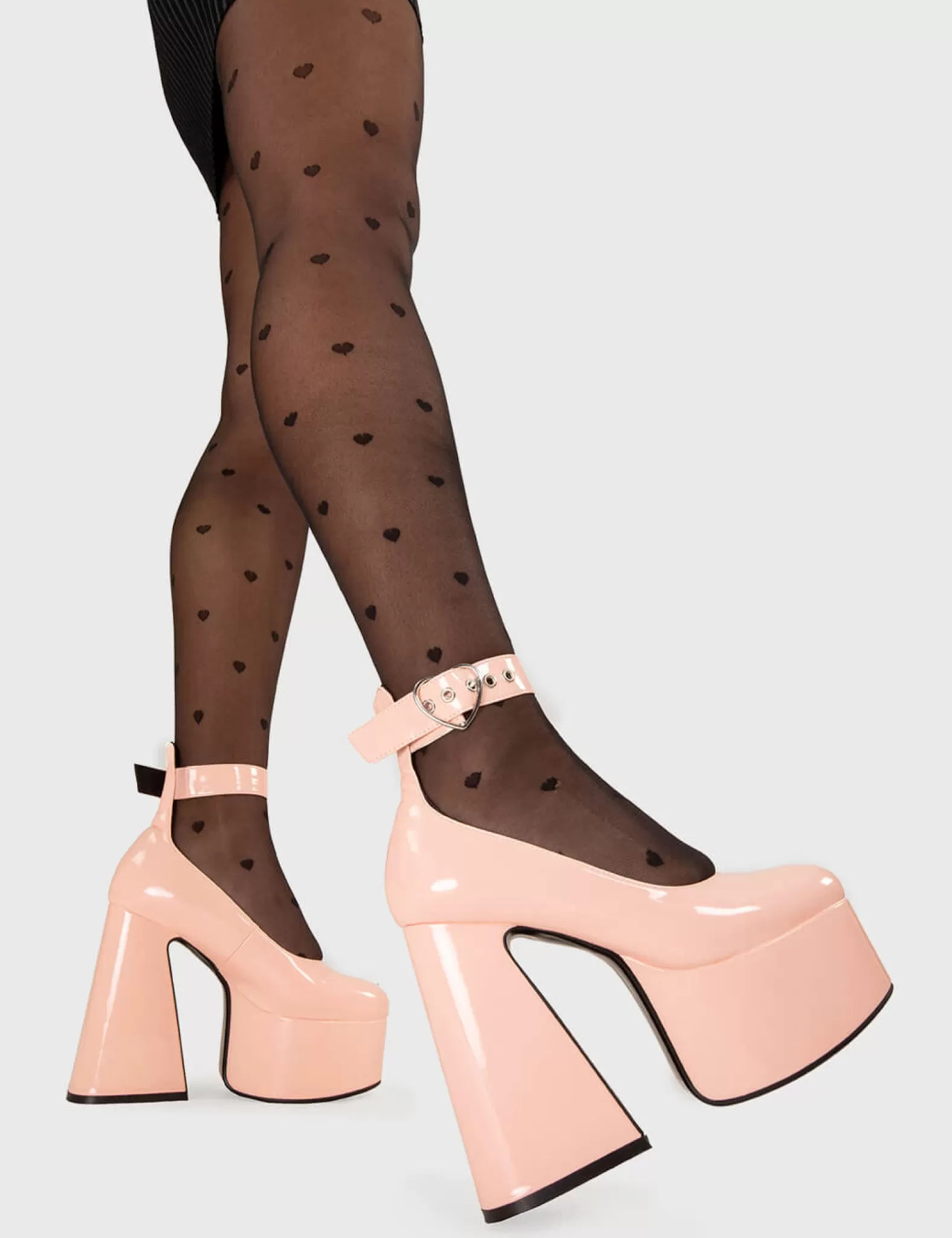 Those Days Platform Heels^Lamoda Cheap